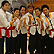 CIKWF Gold Medalist in Group Forms