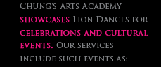 Programs